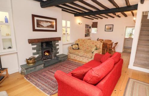 Chapel Stile House | Weir Cottage