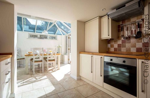 Bourton Cottage | Weir Cottage