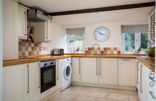Bourton Cottage | Weir Cottage