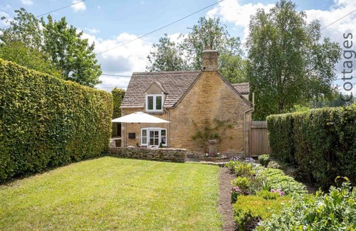 Bourton Cottage | Weir Cottage