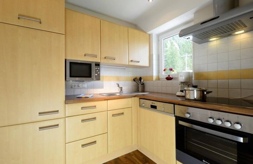 Buchau Apartment | Weissenbach - Apartments Antares