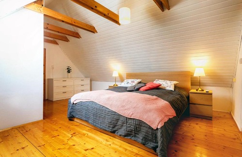 Oslip Bed & Breakfast | Weissenbacherhof B&B