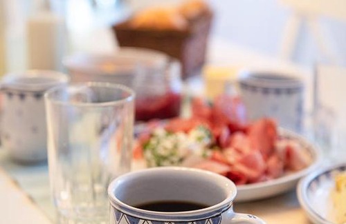 Oslip Bed & Breakfast | Weissenbacherhof B&B
