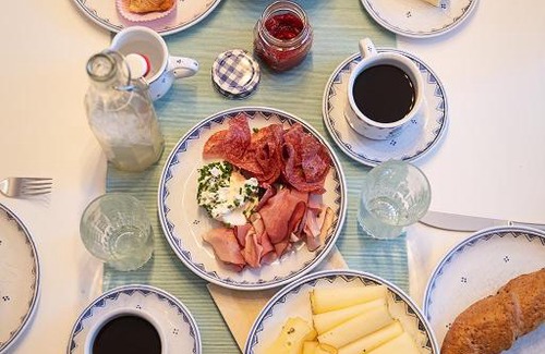 Oslip Bed & Breakfast | Weissenbacherhof B&B
