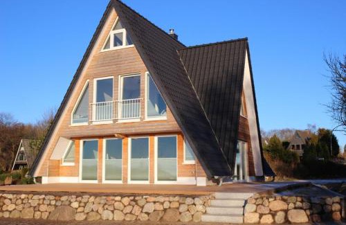 Brodersby House | Weitblick