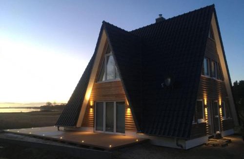 Brodersby House | Weitblick