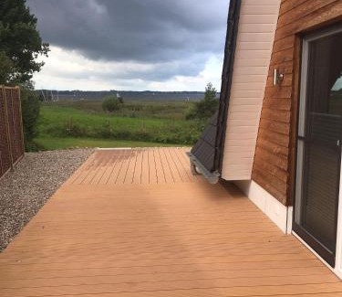 Brodersby House | Weitblick
