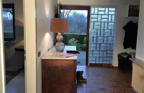 Eckernfoerde Apartment | Weitblick