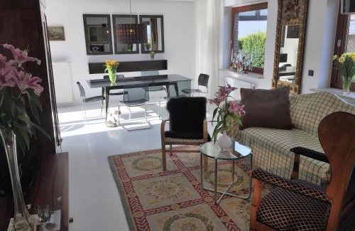 Eckernfoerde Apartment | Weitblick