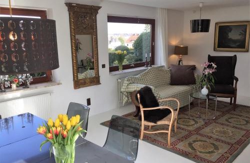 Eckernfoerde Apartment | Weitblick