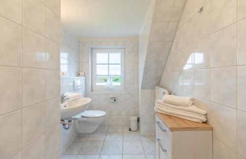 Emmelsbull Apartment | Weitblick Emmelsbüll Studio Strandkorb