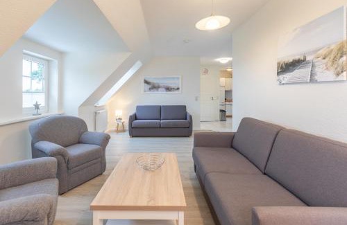 Emmelsbull Apartment | Weitblick Emmelsbüll Schöner Blick
