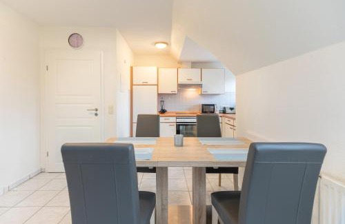 Emmelsbull Apartment | Weitblick Emmelsbüll Schöner Blick