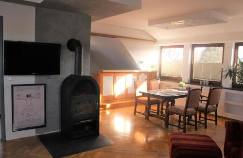 Horn Apartment | Weite Blicke