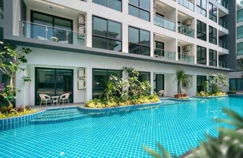 Kata Hotel | Wekata Luxury