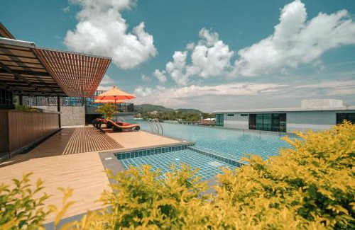 Kata Hotel | Wekata Luxury