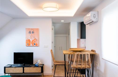 Figares Apartment | Wekey Homes Aben Humeya, Centro Granada