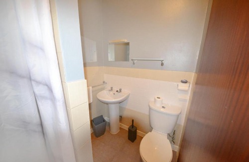 Weston-super-Mare Hotel | Welbeck Budget Room Only