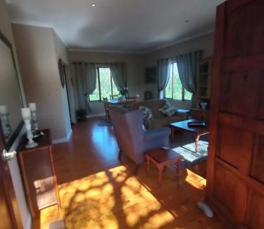 Port Elizabeth Apartment | Welbedacht Estate Self catering Accommodation