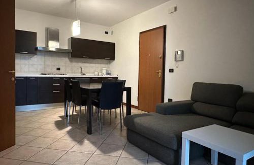 Due Carrare Apartment | Welc-ōM Due Carrare Garden