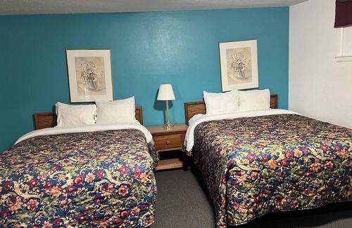 La Crosse Hotel | Welch Motel
