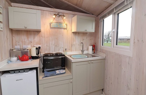 Hartland Cottage | Welcombe Mouth