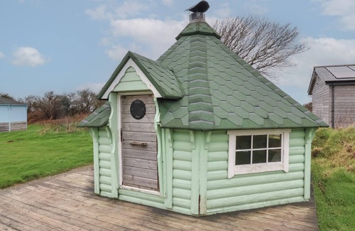 Hartland Cottage | Welcombe Mouth