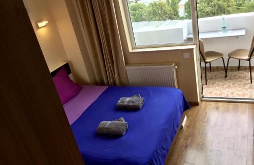 Didube Apartment | Welcome генацвале)