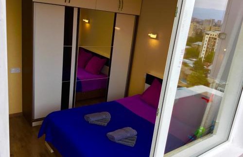 Didube Apartment | Welcome генацвале)