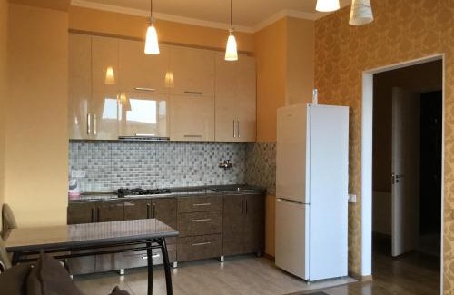 Didube Apartment | Welcome генацвале)