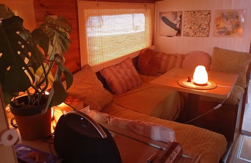 Amsterdam North Boat Rental | Welcome Aboard! Private Stay for Friends & Family