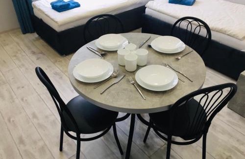Uzhhorod Apartment | Welcome Apartments в центре