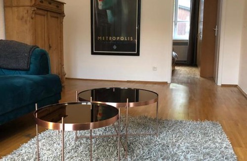 Langenberg Apartment | Welcome Appartement Langenberg