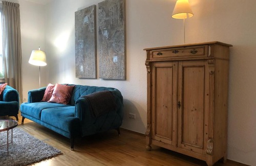 Langenberg Apartment | Welcome Appartement Langenberg