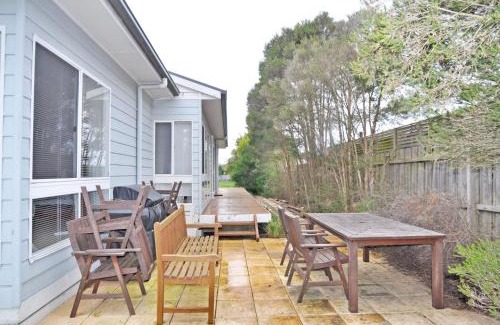 Inverloch House | Welcome Break Pet Friendly