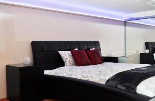 Jozsefvaros Apartment | Welcome Budapest Apartments