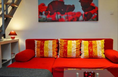 Jozsefvaros Apartment | Welcome Budapest Apartments