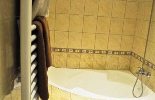 Jozsefvaros Apartment | Welcome Budapest Apartments