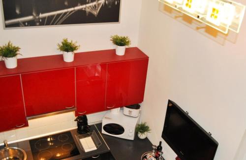 Jozsefvaros Apartment | Welcome Budapest Apartments