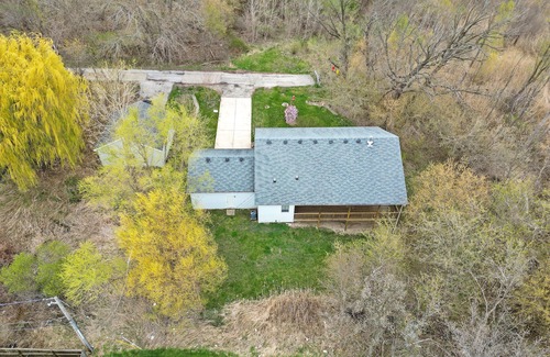Waukegan House | Welcome Familys!