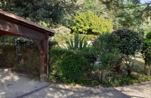 Maurens House | Welcome to Villa Bergeracoise - Les Cigales.