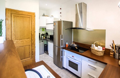 Montboucher-sur-Jabron Apartment | Welcome to the south of the Drôme Provençale!