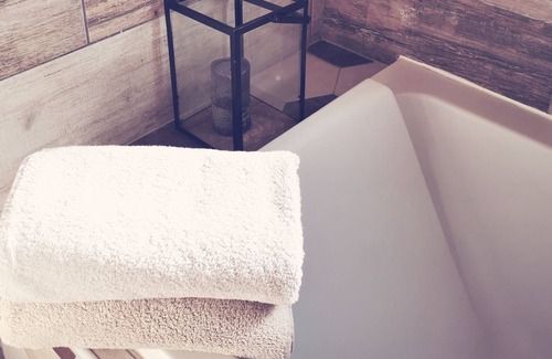 La Roquebrussanne House | Welcome home !!