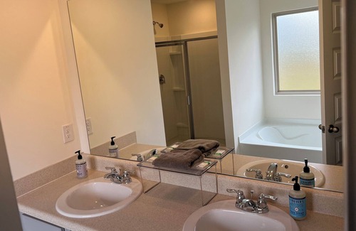 Lithonia House | Welcome Home Guests!