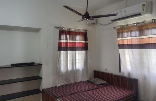 Perumbakkam Apartment | Welcome Home Residences