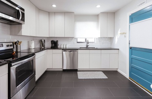 Monte Vista Apartment | Welcome Home to SoHil Flats Unit 1! Fully-furnished & All bills paid!
