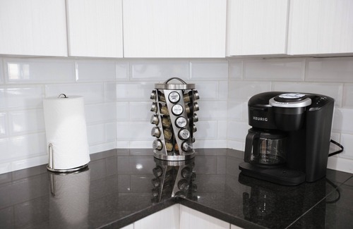 Monte Vista Apartment | Welcome Home to SoHil Flats Unit 1! Fully-furnished & All bills paid!
