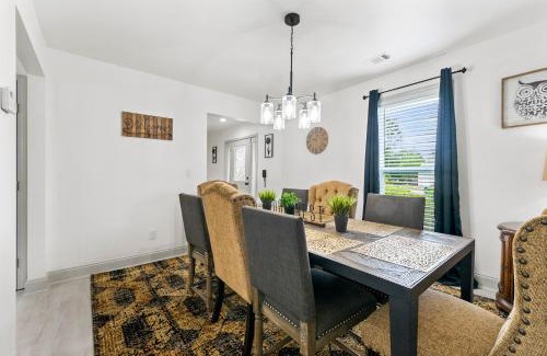 Lawrenceville House | Welcome Home!