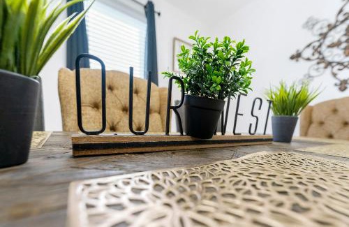 Lawrenceville House | Welcome Home!