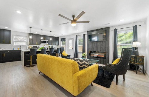 Lawrenceville House | Welcome Home!
